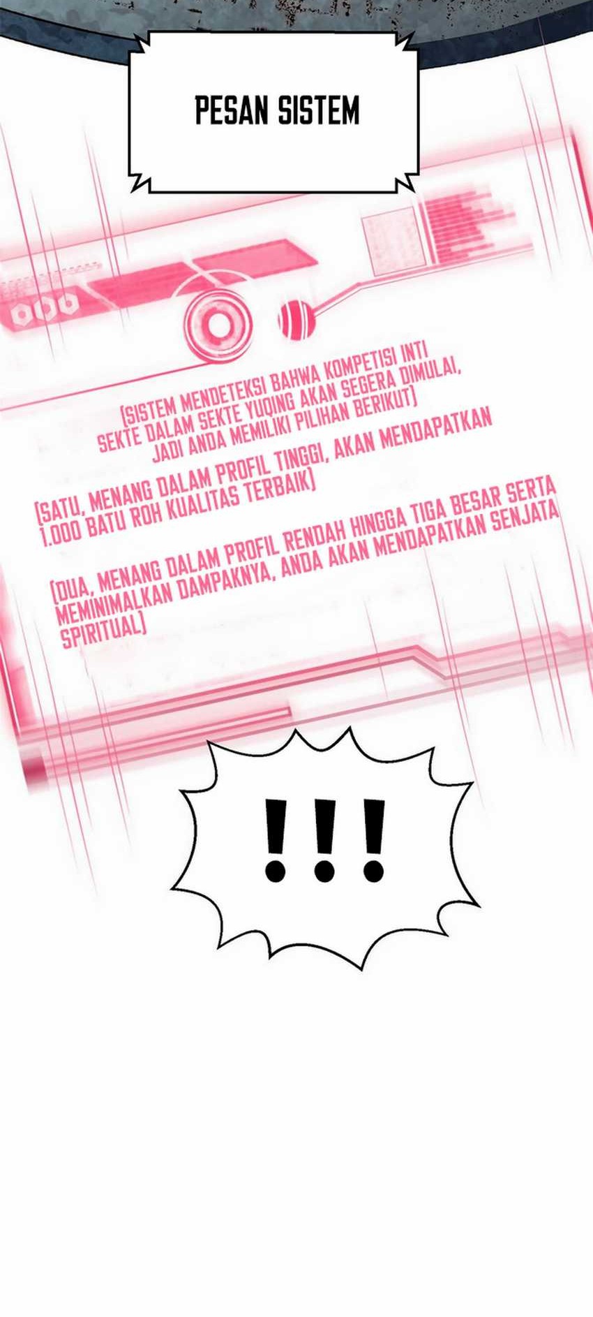 Top Tier Providence: Secretly Cultivate for a Thousand Years Chapter 19 Gambar 29