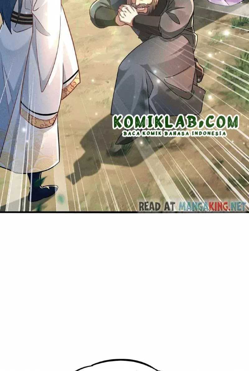 I Can Summon God Chapter 13 Gambar 14