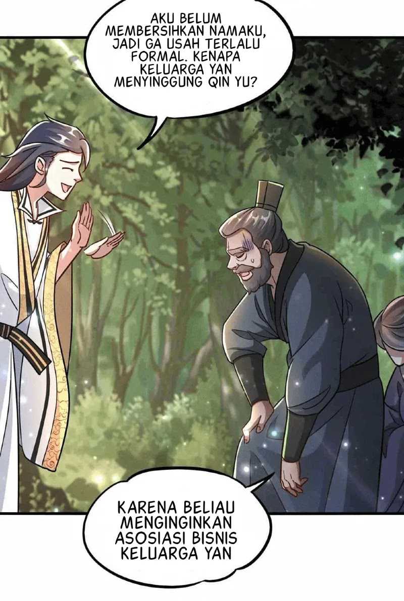 I Can Summon God Chapter 13 Gambar 15