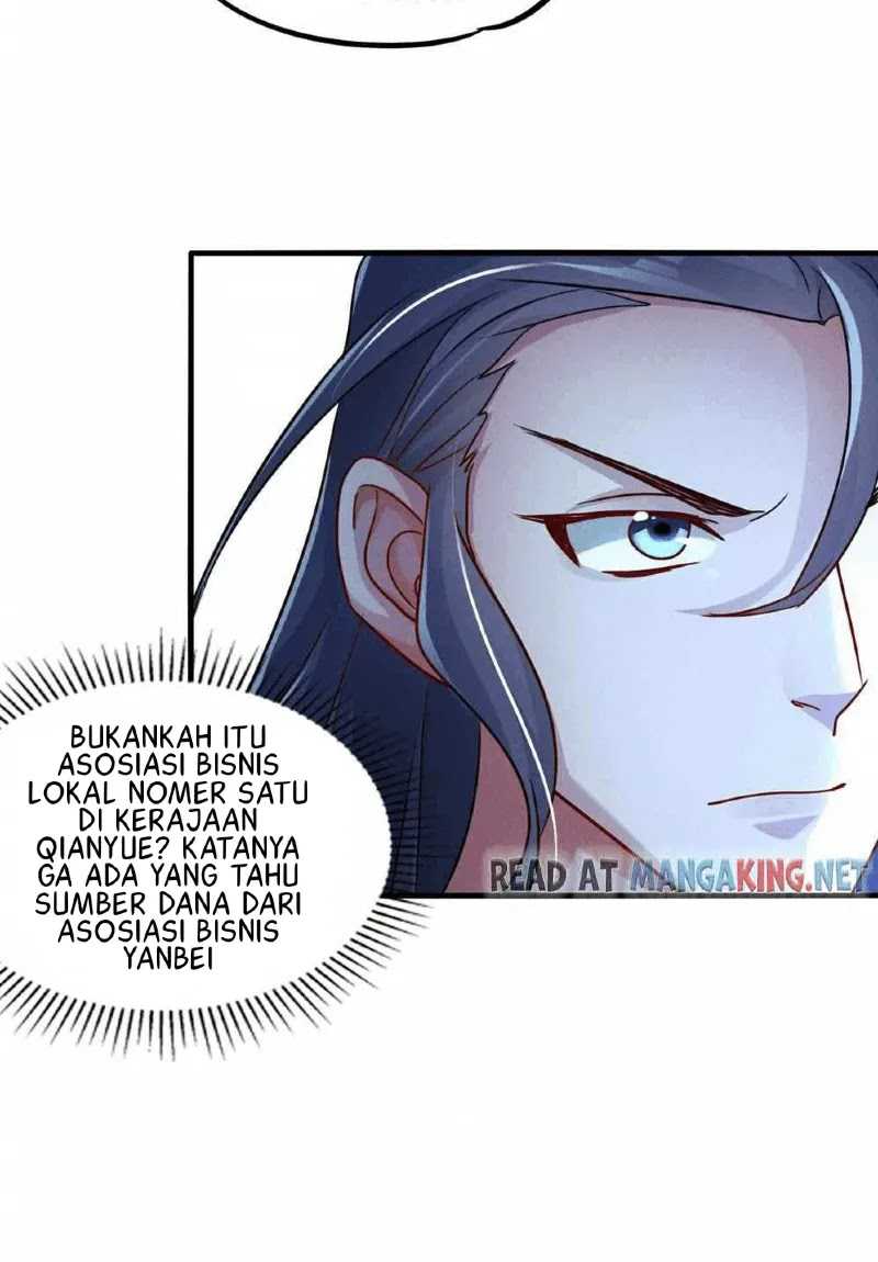 I Can Summon God Chapter 13 Gambar 18