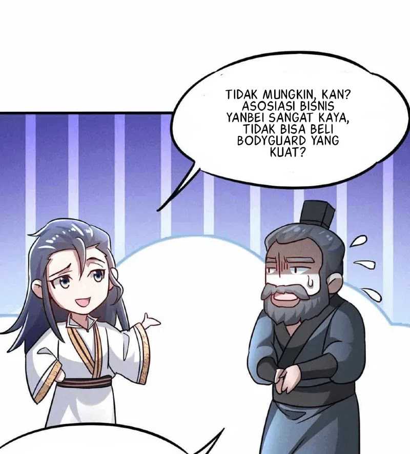 I Can Summon God Chapter 13 Gambar 19