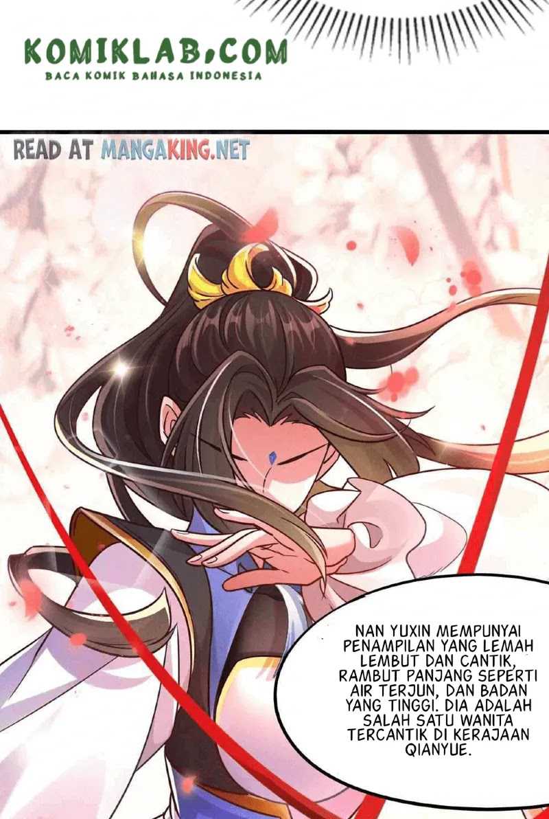 I Can Summon God Chapter 13 Gambar 11