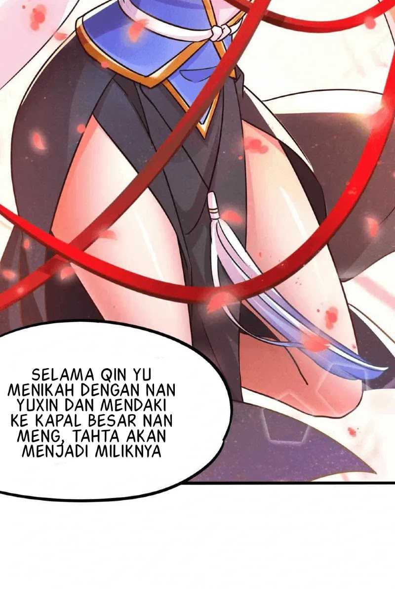 I Can Summon God Chapter 13 Gambar 12