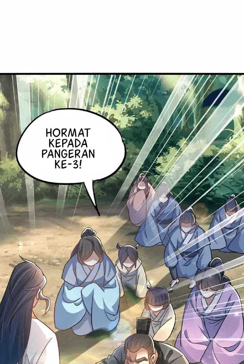 I Can Summon God Chapter 13 Gambar 13