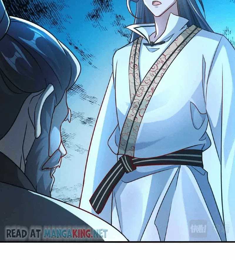 I Can Summon God Chapter 13 Gambar 24