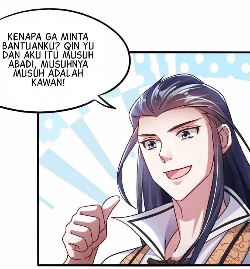 I Can Summon God Chapter 13 Gambar 25