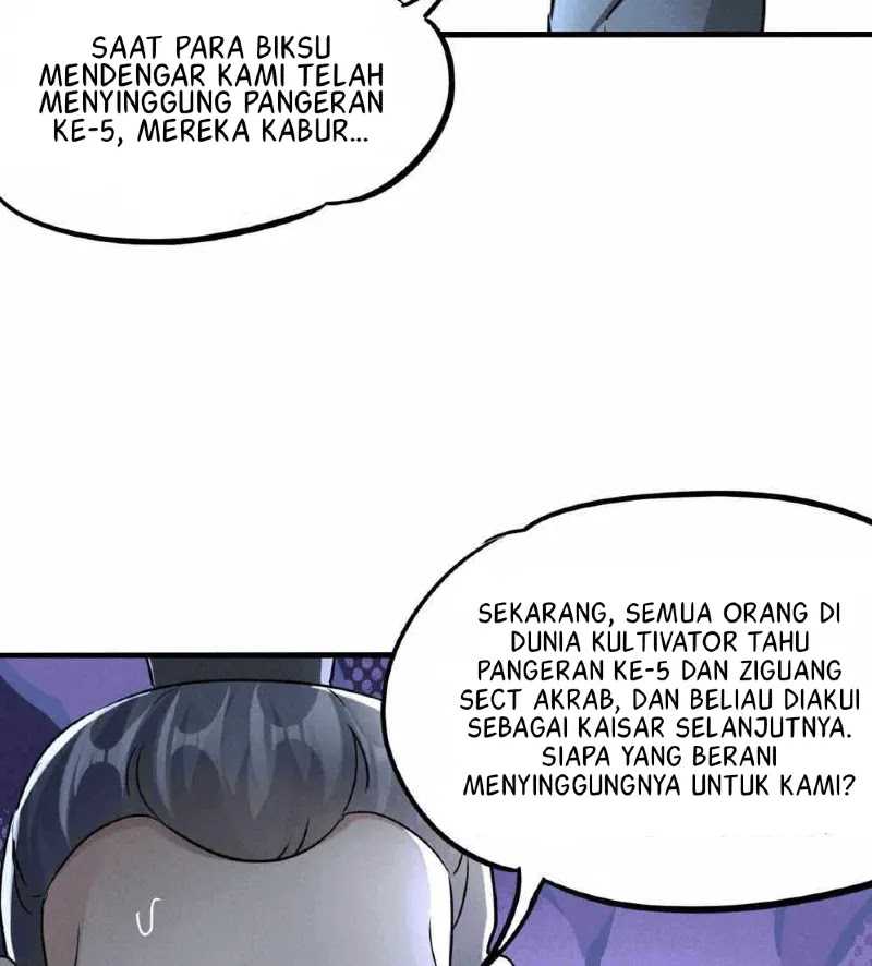 I Can Summon God Chapter 13 Gambar 20