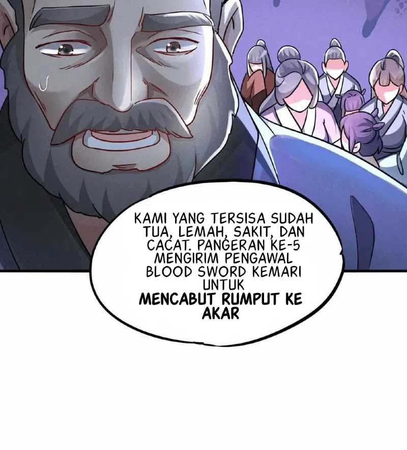 I Can Summon God Chapter 13 Gambar 21