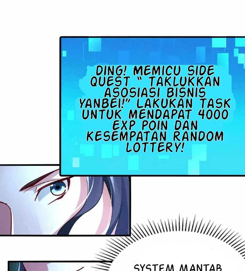 I Can Summon God Chapter 13 Gambar 22