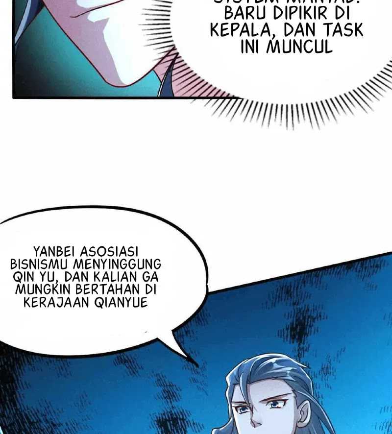 I Can Summon God Chapter 13 Gambar 23