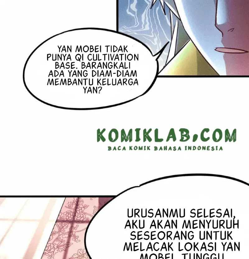 I Can Summon God Chapter 13 Gambar 34