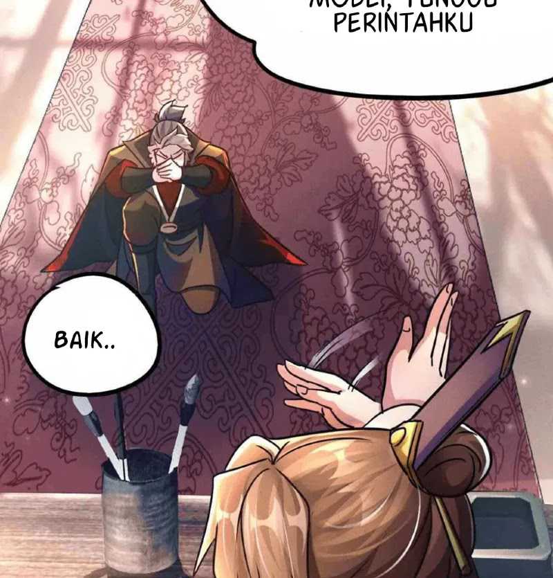 I Can Summon God Chapter 13 Gambar 35