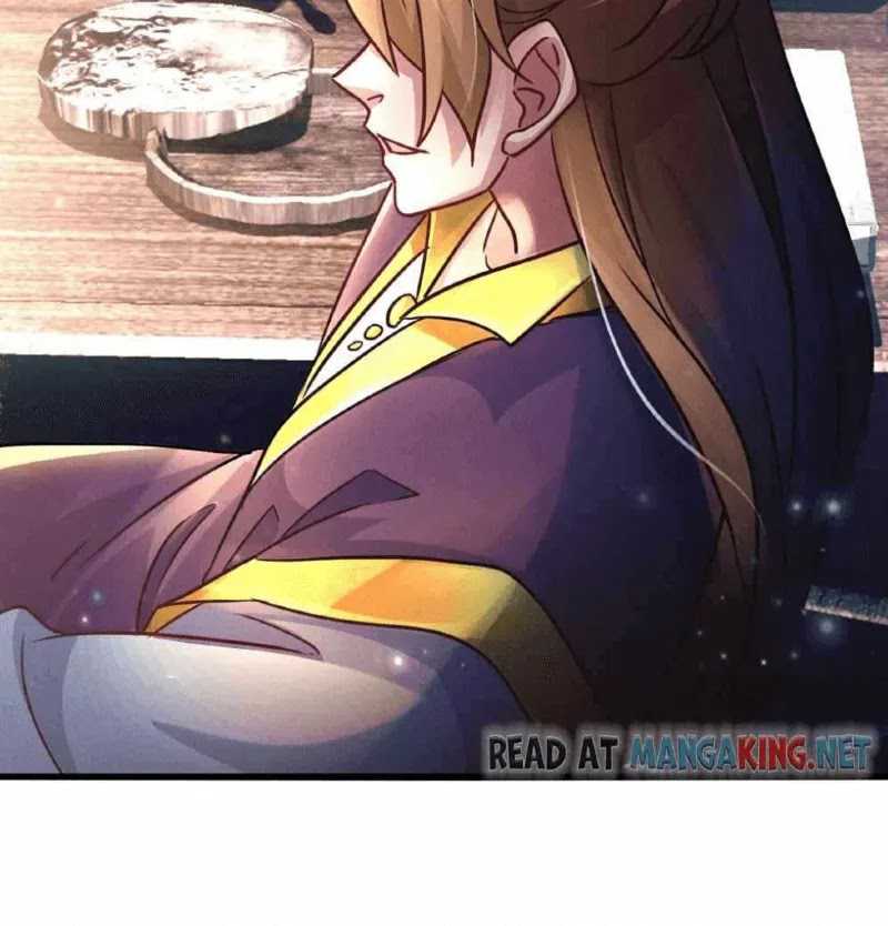 I Can Summon God Chapter 13 Gambar 36