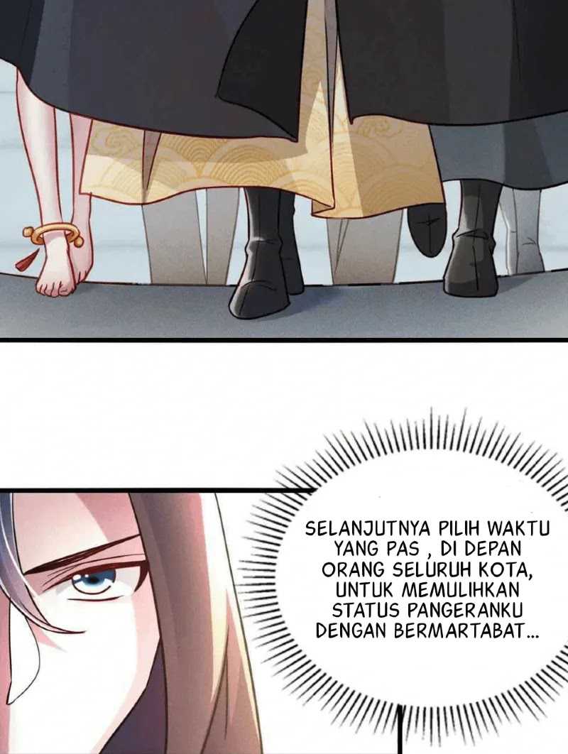 I Can Summon God Chapter 13 Gambar 39