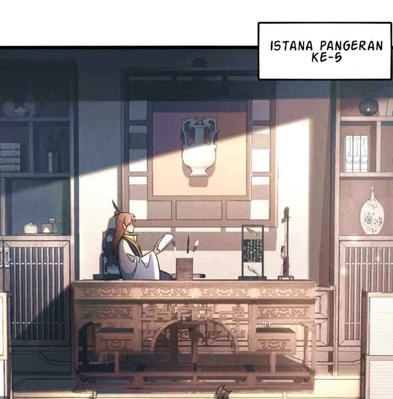 I Can Summon God Chapter 13 Gambar 30