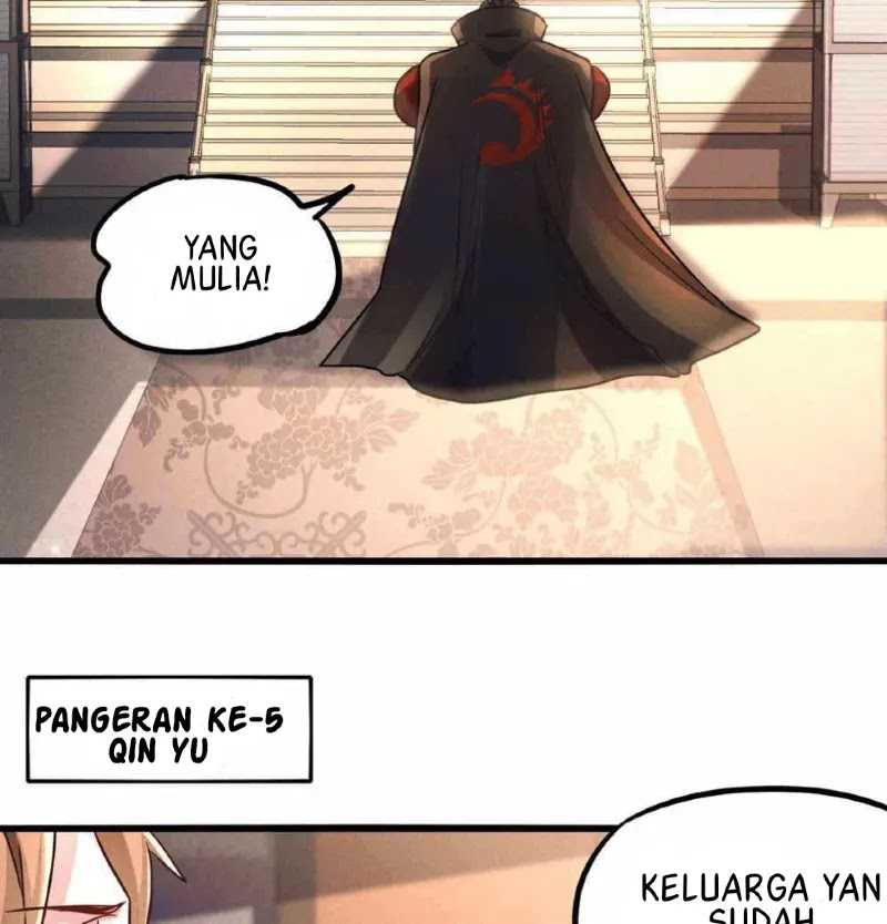 I Can Summon God Chapter 13 Gambar 31