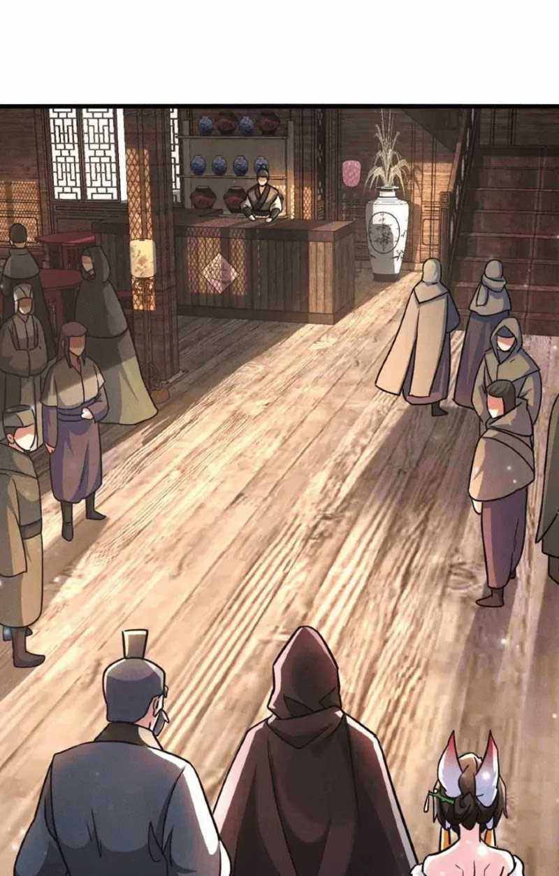 I Can Summon God Chapter 13 Gambar 46