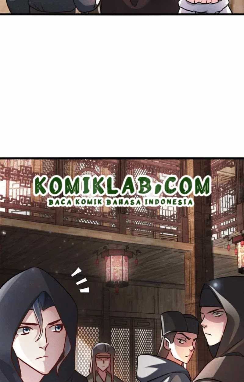 I Can Summon God Chapter 13 Gambar 47