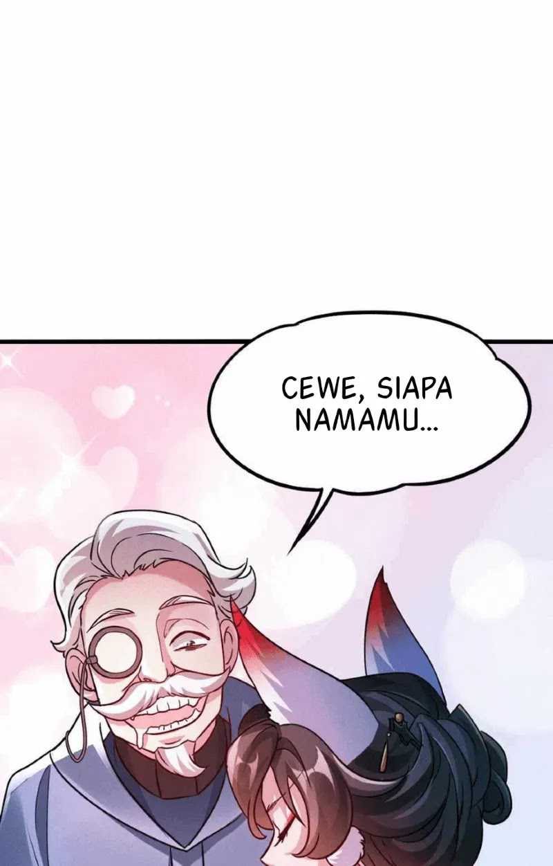 I Can Summon God Chapter 13 Gambar 49