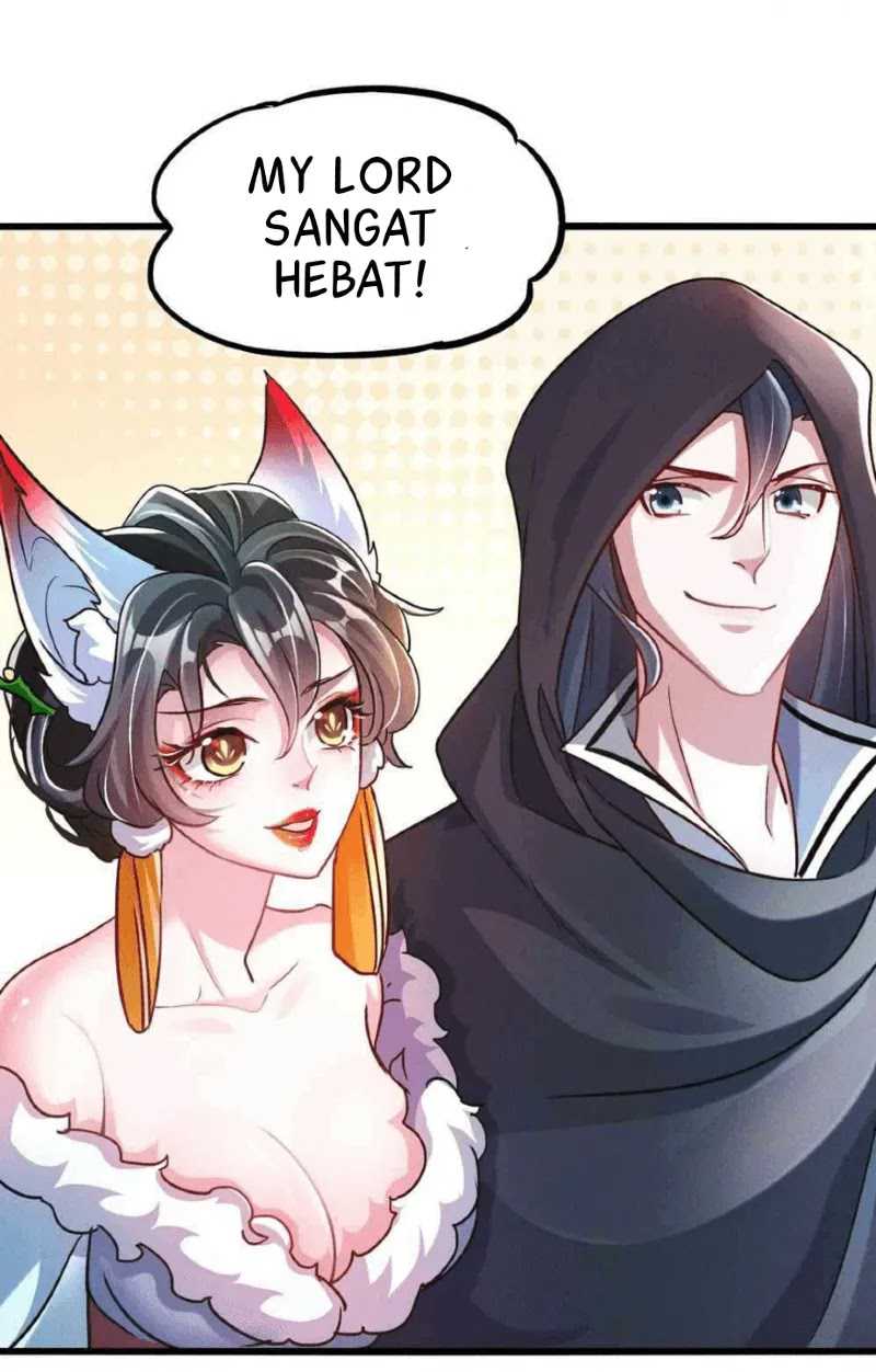 I Can Summon God Chapter 13 Gambar 54