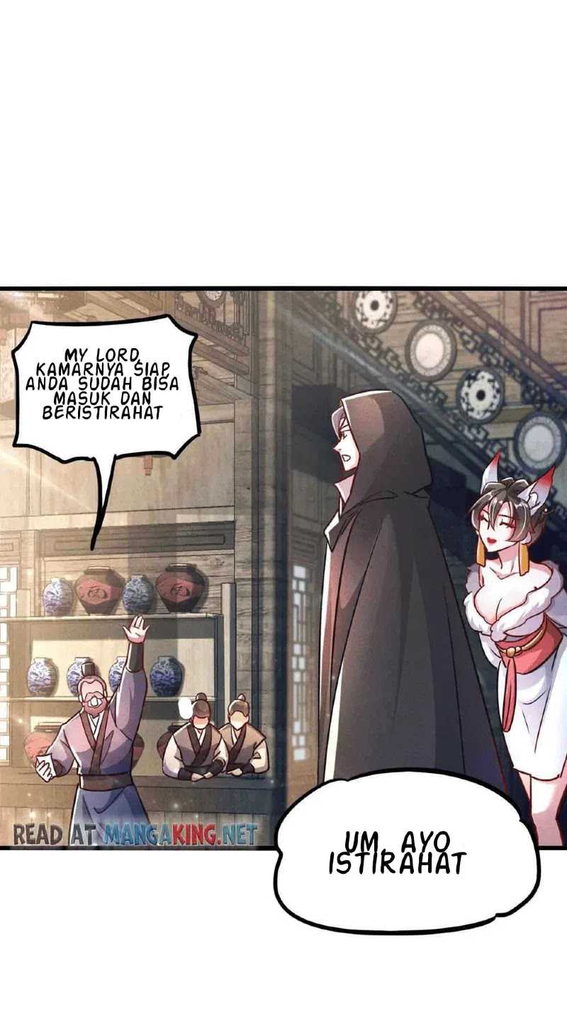 I Can Summon God Chapter 13 Gambar 55