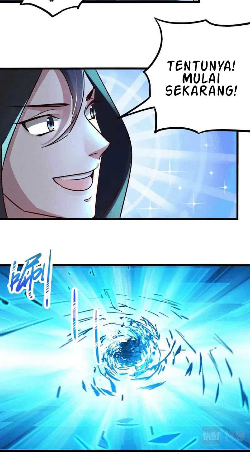 I Can Summon God Chapter 13 Gambar 57