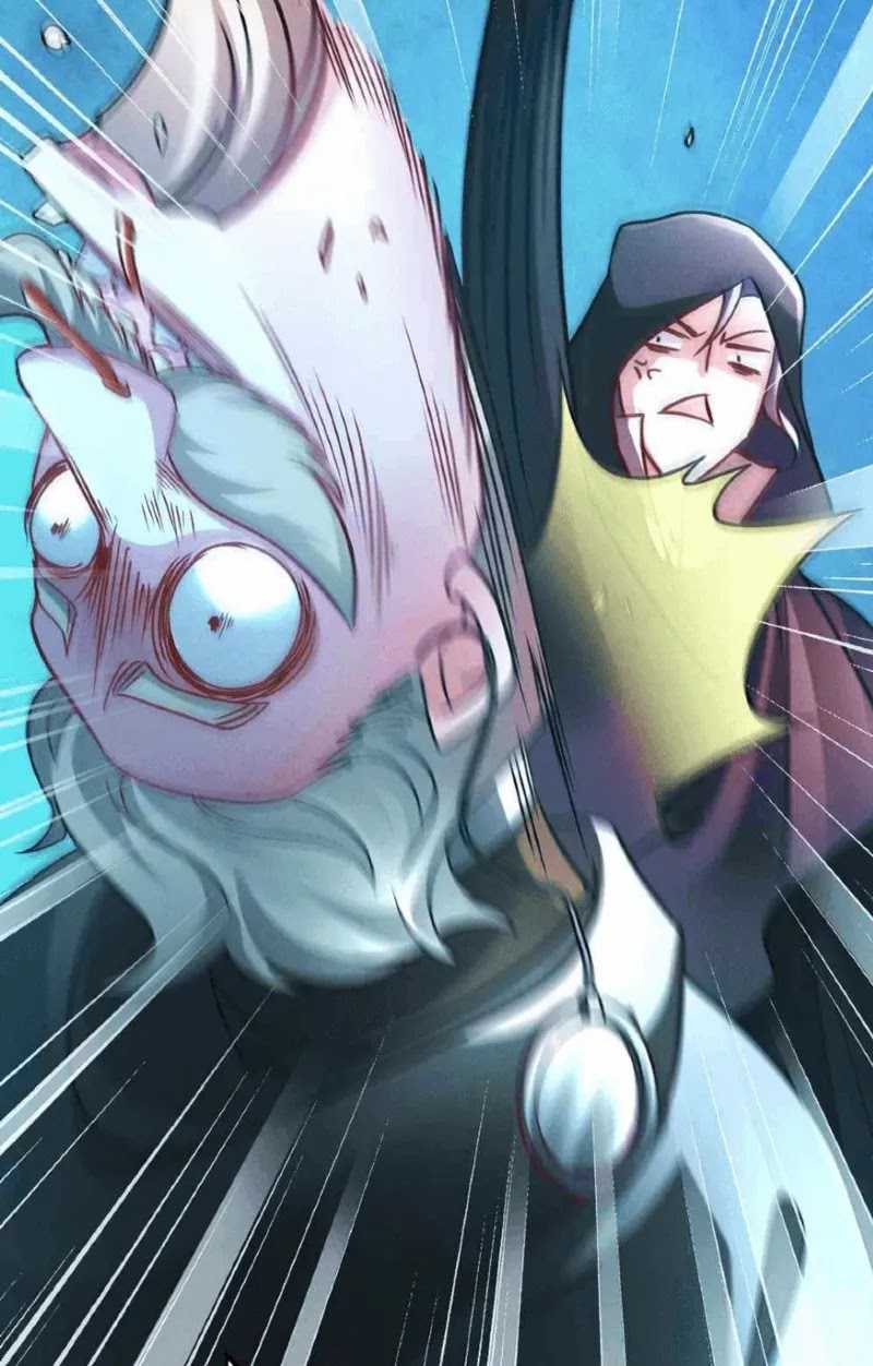 I Can Summon God Chapter 13 Gambar 51