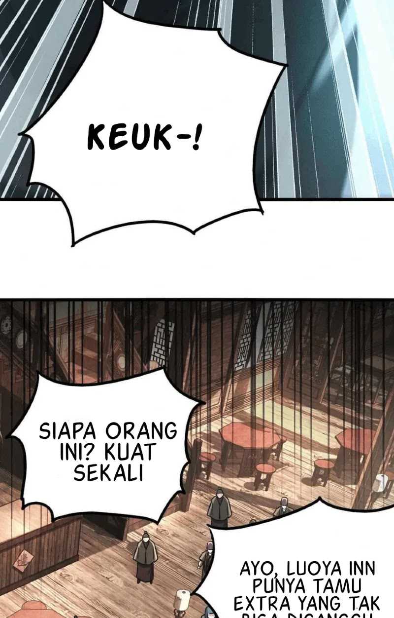 I Can Summon God Chapter 13 Gambar 52