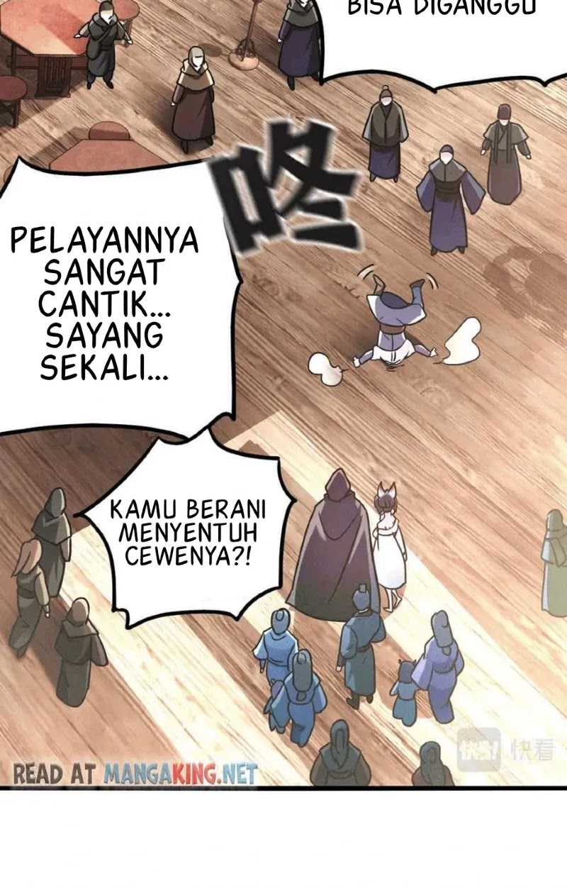 I Can Summon God Chapter 13 Gambar 53