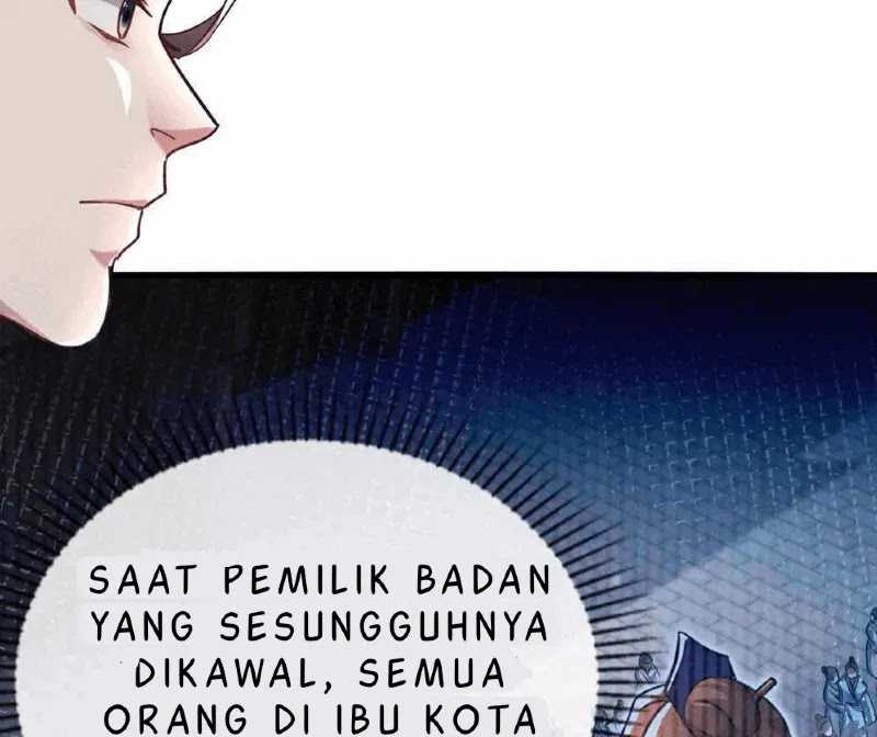 I Can Summon God Chapter 13 Gambar 7