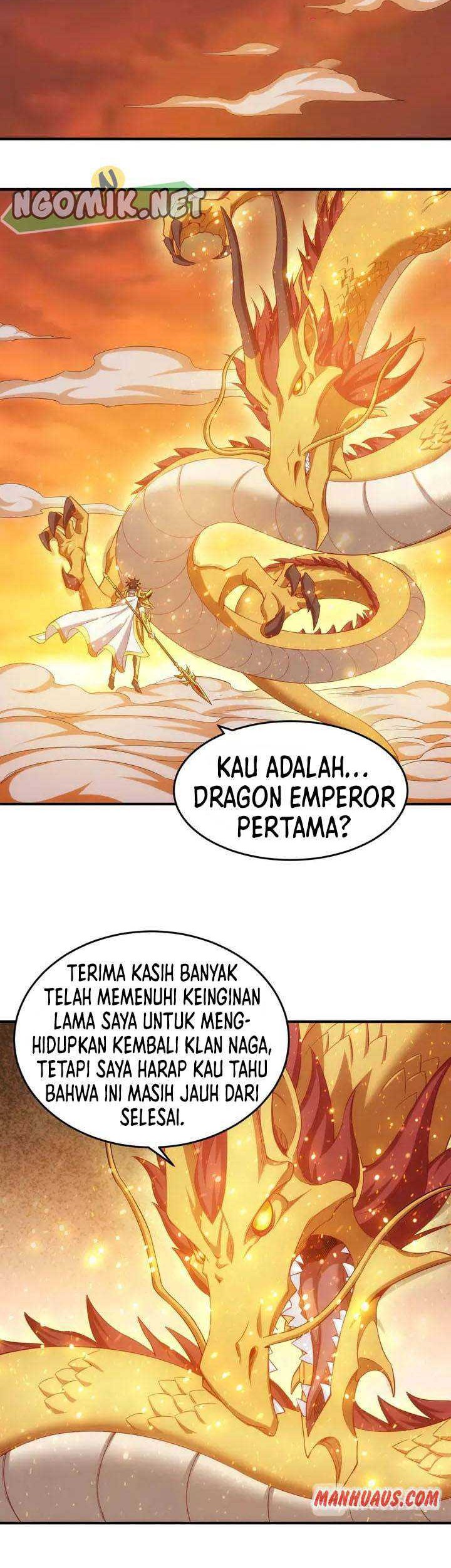 Rich Player Chapter 185 Gambar 3