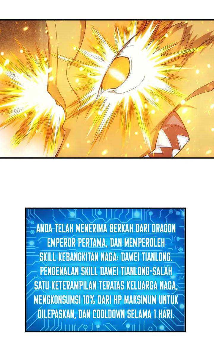 Rich Player Chapter 185 Gambar 4