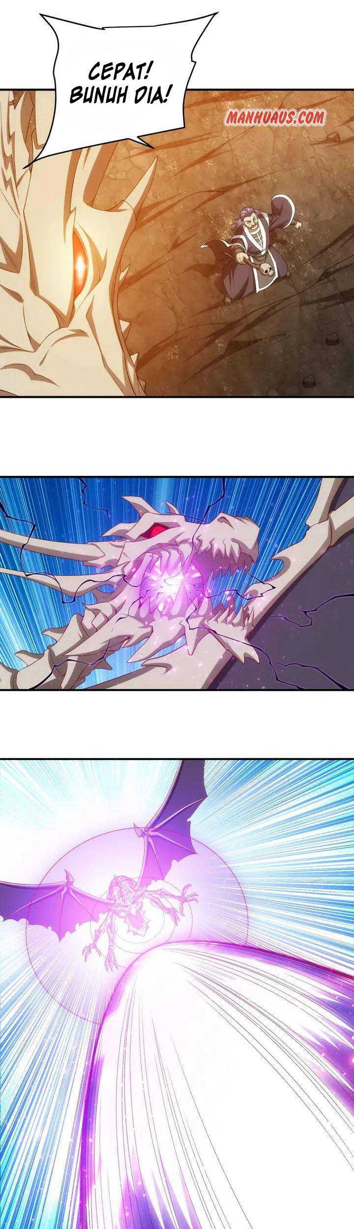 Rich Player Chapter 185 Gambar 6