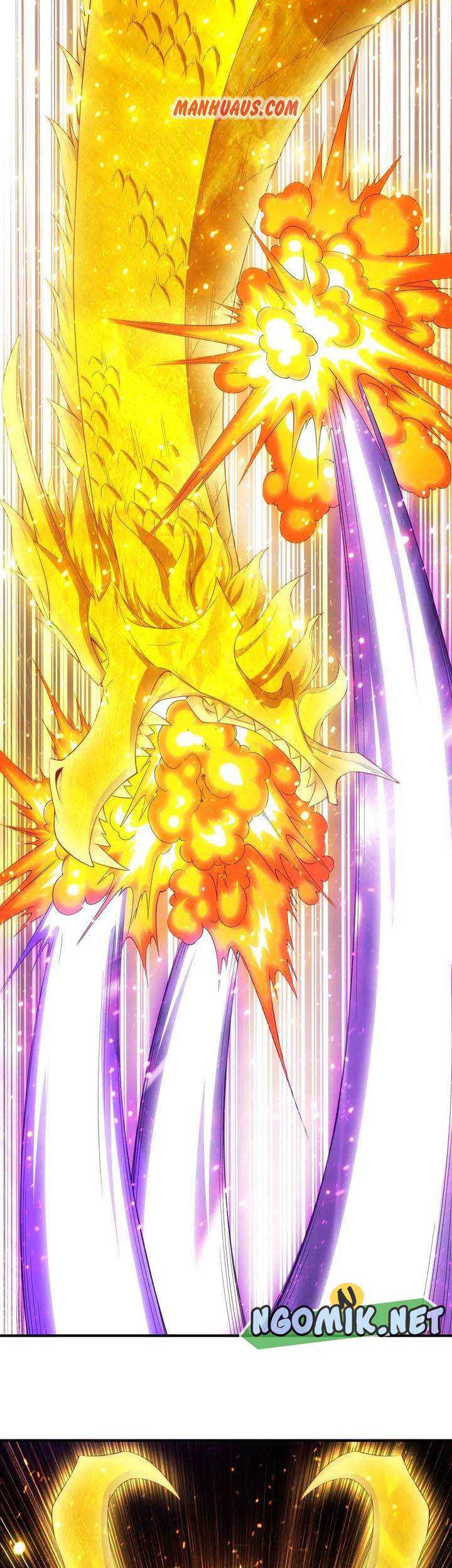 Rich Player Chapter 185 Gambar 9