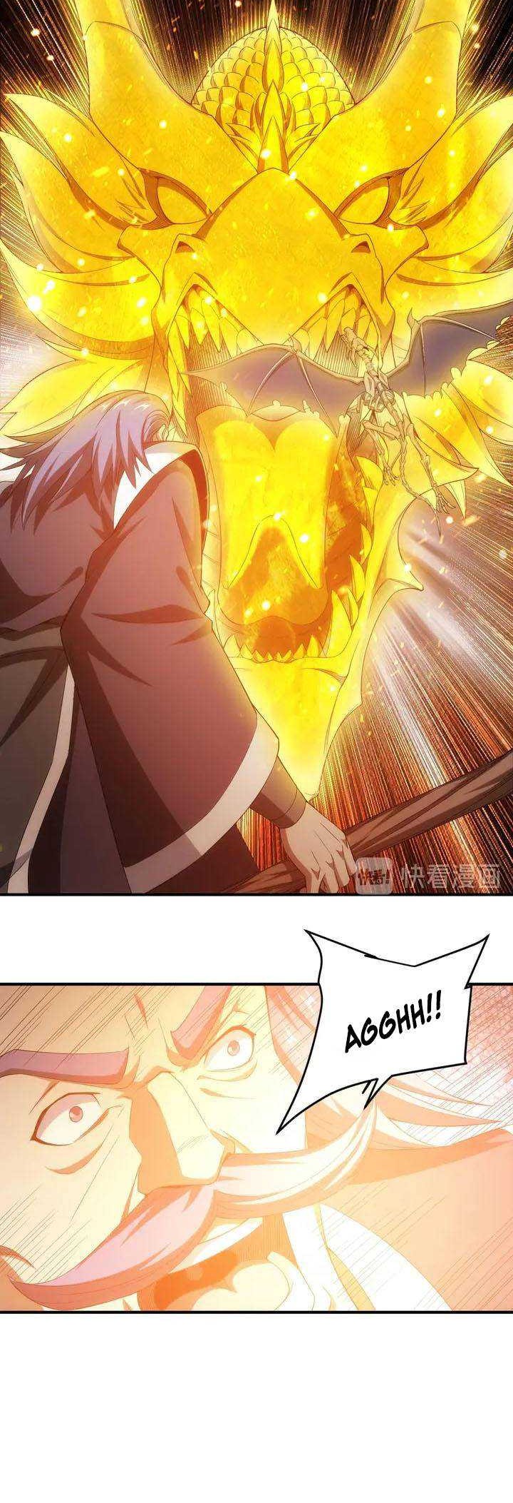 Rich Player Chapter 185 Gambar 10