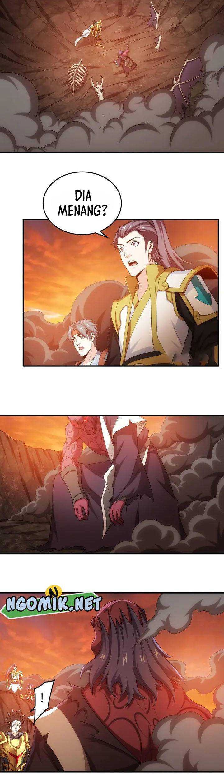 Rich Player Chapter 185 Gambar 12