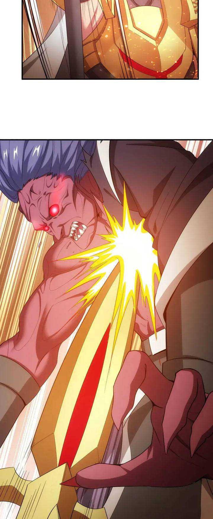 Rich Player Chapter 185 Gambar 16