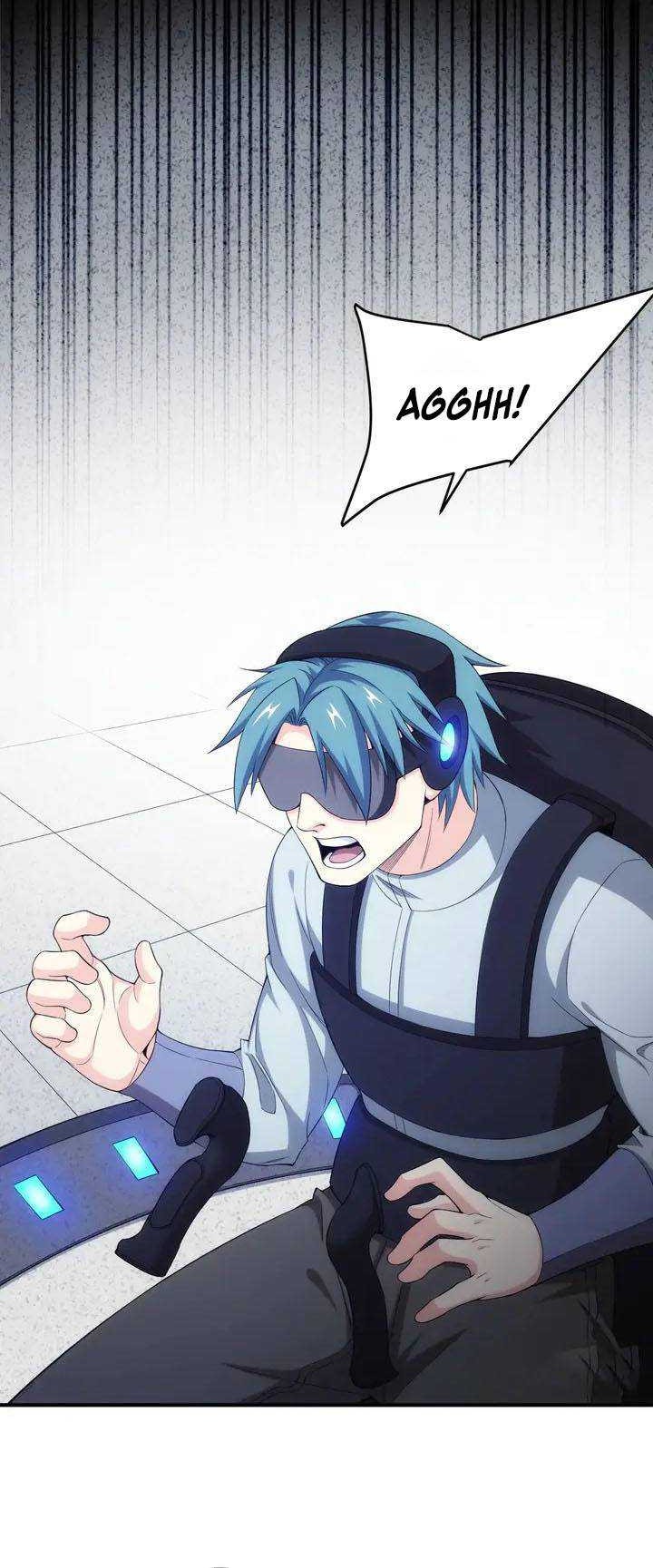 Rich Player Chapter 185 Gambar 22