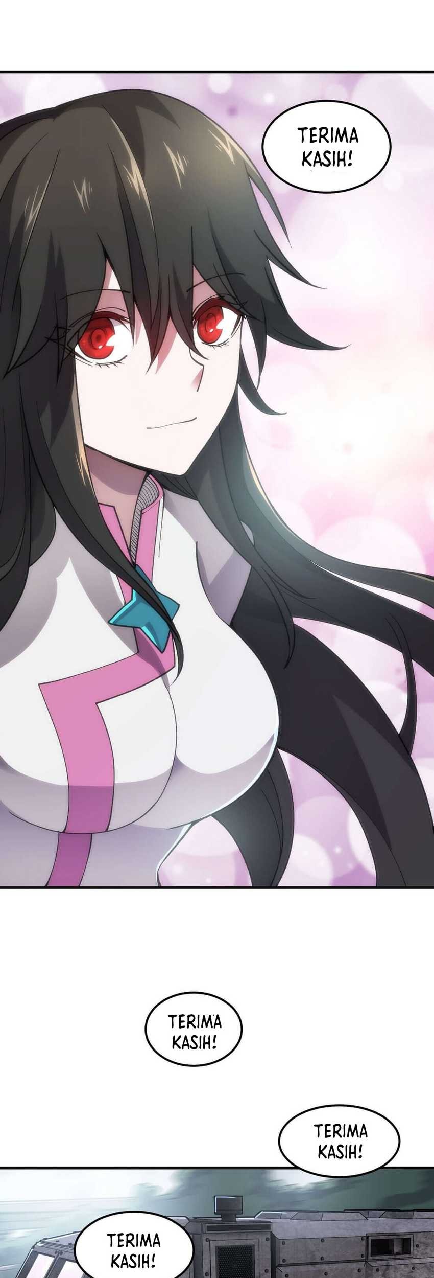 Under The Black Fog Chapter 10 Gambar 14