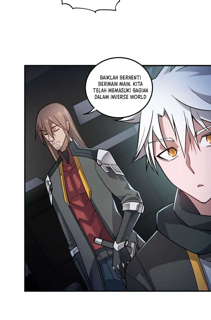 Under The Black Fog Chapter 10 Gambar 16