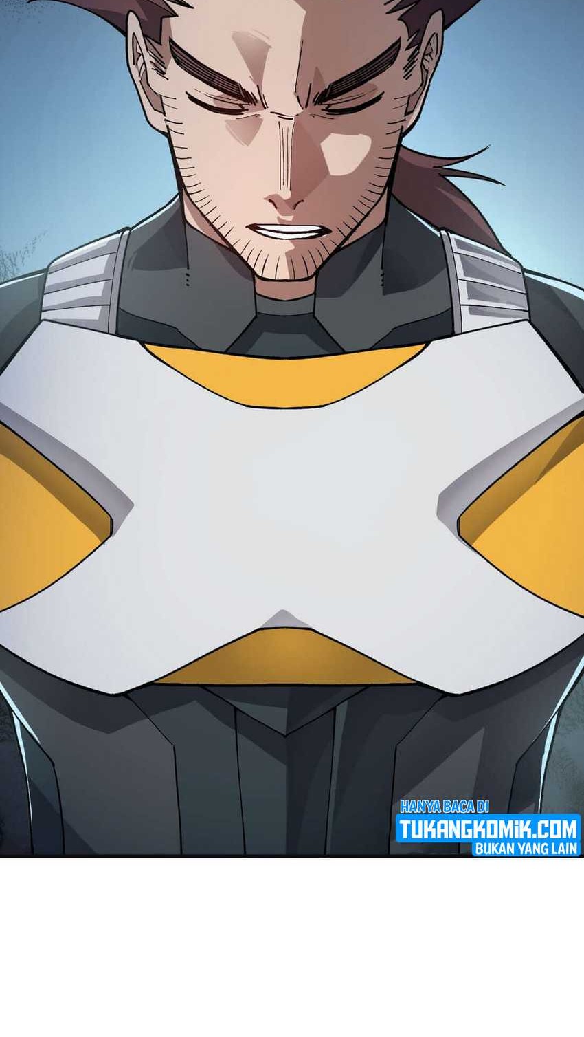 Under The Black Fog Chapter 10 Gambar 20