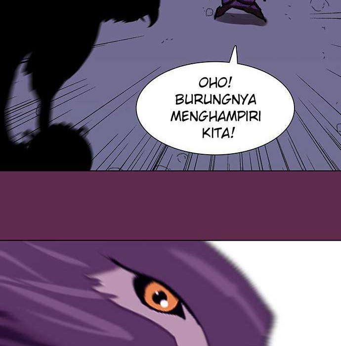 Escort Warrior Chapter 168 Gambar 21