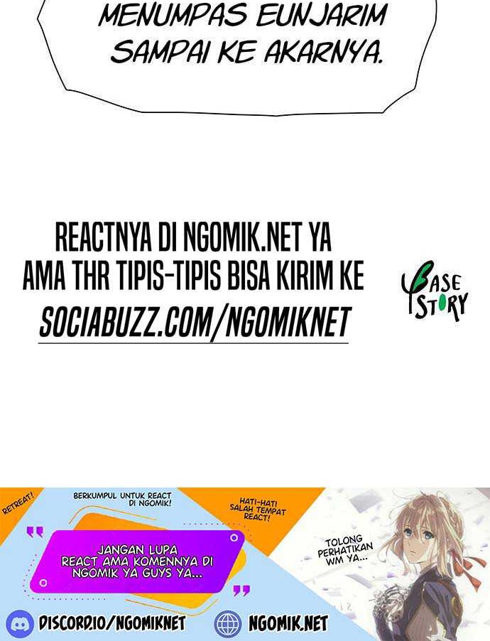 Escort Warrior Chapter 168 Gambar 55