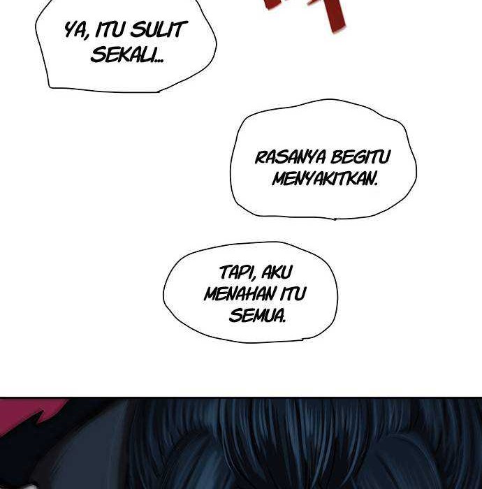 Escort Warrior Chapter 168 Gambar 41