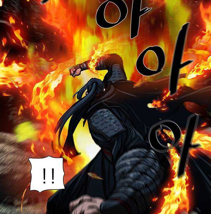 Escort Warrior Chapter 168 Gambar 43