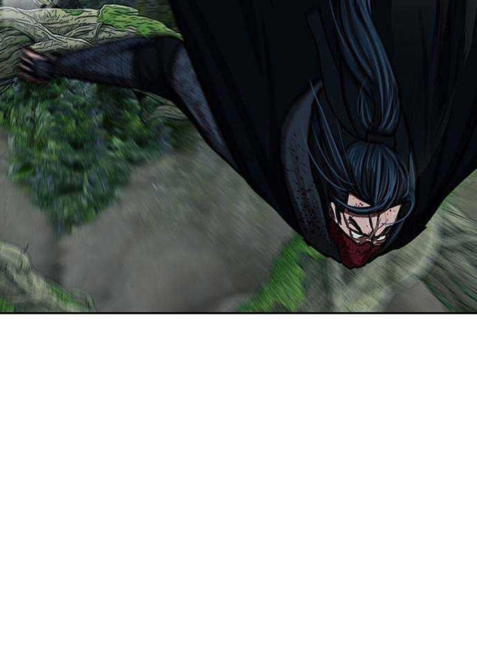 Escort Warrior Chapter 168 Gambar 3