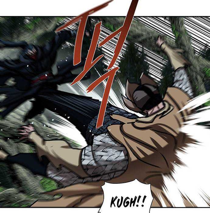 Escort Warrior Chapter 168 Gambar 11