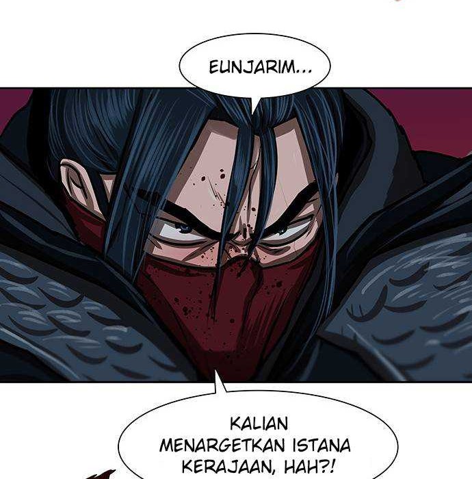 Escort Warrior Chapter 168 Gambar 13