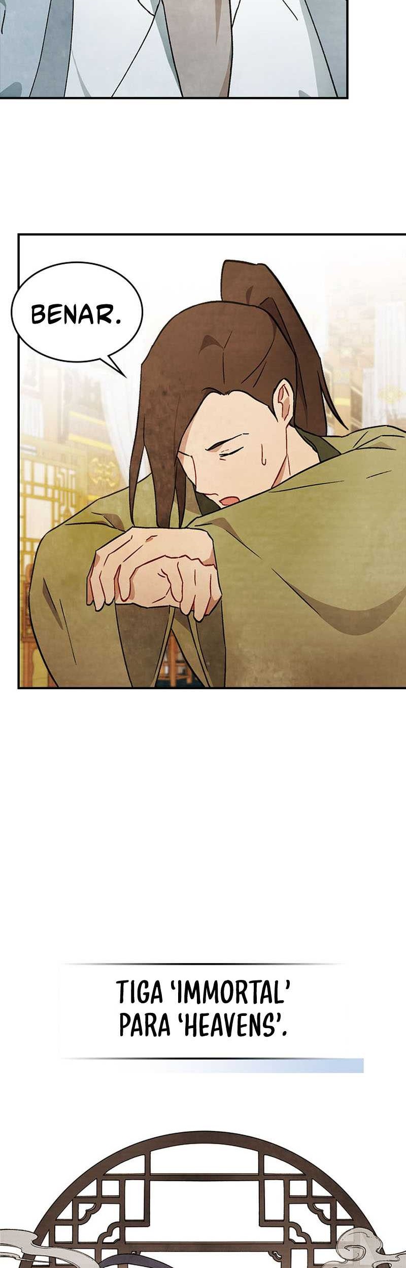 Chronicles Of The Martial God’s Chapter 36 Gambar 3