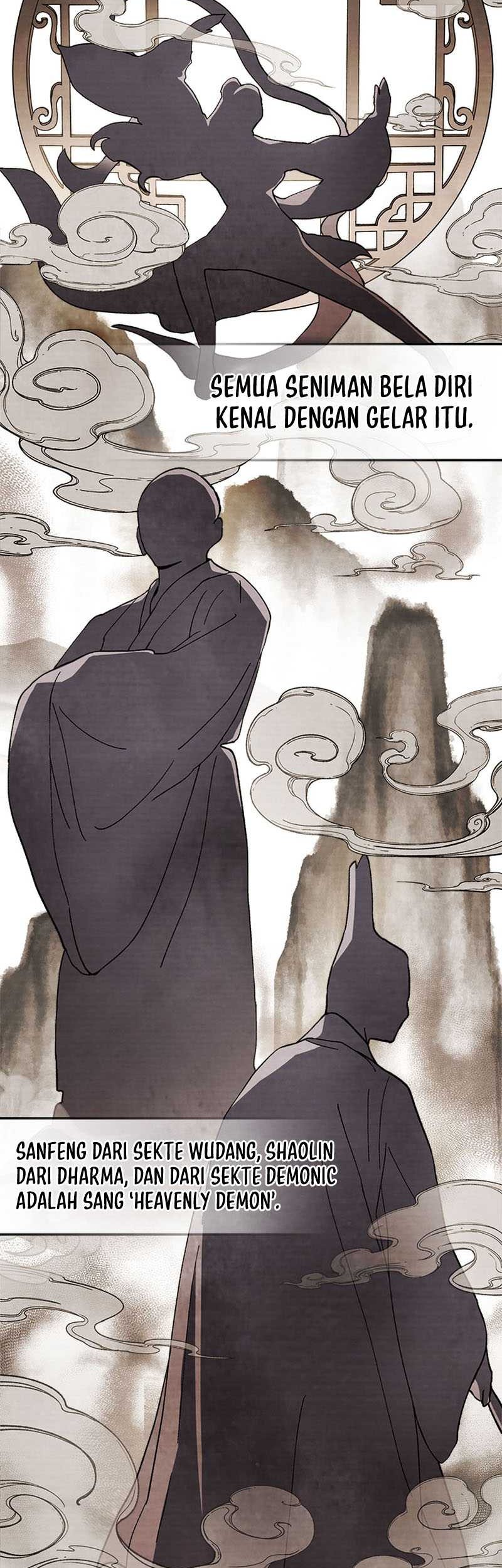 Chronicles Of The Martial God’s Chapter 36 Gambar 4